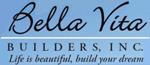 Bella Vita Builders, Inc. logo