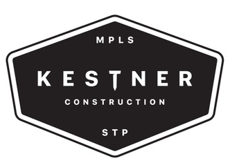 Kestner Construction Co. logo