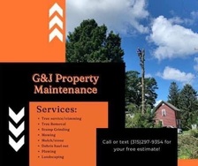Avatar for G&J Property Maintenance