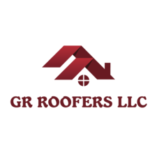 GR ROOFERS LLC logo
