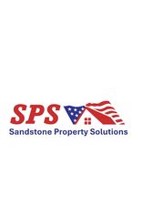 Logo for Sandstone Property Solutions