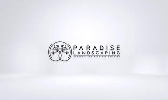 Paradise Landscaping and Design, Inc. logo