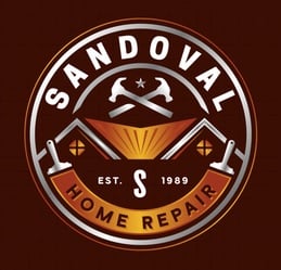 Sandoval Home Repair - Unlicensed Contractor logo