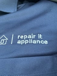 repair it appliance LLC logo