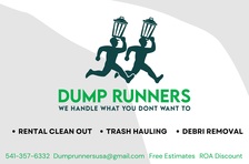 Avatar for DUMP RUNNERS LLC