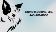 Logo for Bruno Flooring LLC
