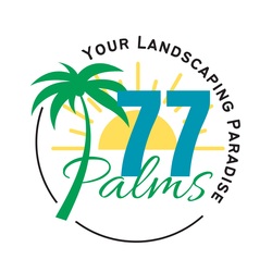 77 Palms LLC logo