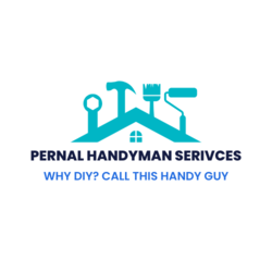 Pernal Handyman Services LLC logo