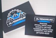 Avatar for J & J Remodeling Service, LLC