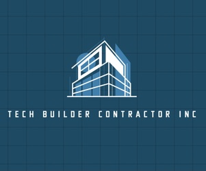 Tech Builder Contractor Inc logo