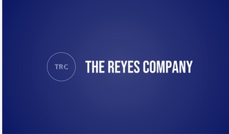 The Reyes Company logo