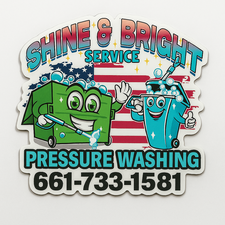 Avatar for Shine & Bright Services