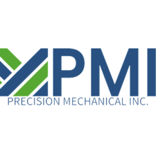 Avatar for Precision Mechanical Inc.