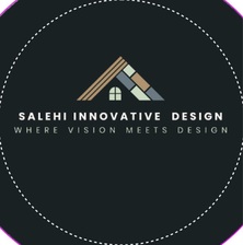Avatar for Salehi Innovative Design