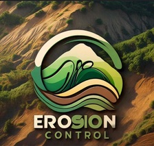 Logo for East Texas Erosion Control