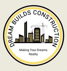 Dream Builds Construction logo