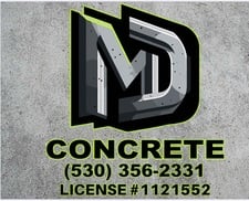 Avatar for M D Concrete