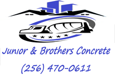 Avatar for Junior & Brothers Concrete