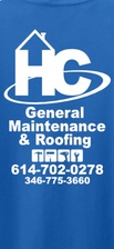 Avatar for HC General Maintenance and Roofing