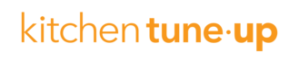Kitchen Tune-Up Monterey Bay, CA logo