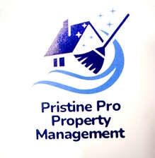 Logo for Pristine Pro Property Management, LLC