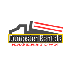 Logo for Dumpster Rentals Hagerstown
