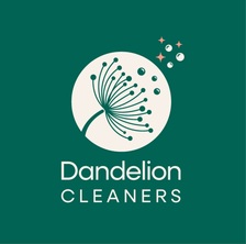 Logo for DANDELION CLEANERS LLC
