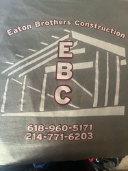 EATON BROTHERS CONSTRUCTION LLC logo