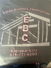 Avatar for EATON BROTHERS CONSTRUCTION LLC