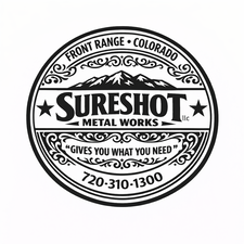 Avatar for SureShot Metal Works