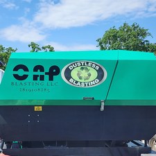Avatar for CAP Blasting LLC