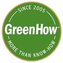 Avatar for GreenHow Inc. - Hyannis