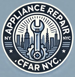 Nyc repair logo