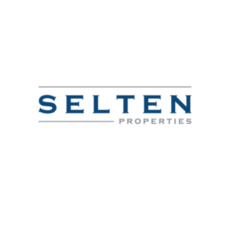 Logo for Selten Properties LLC