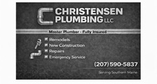 Avatar for Christensen Plumbing LLC