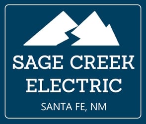 Sage Creek Electric LLC logo