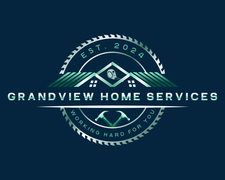 Logo for Grandview Home Services, LLC