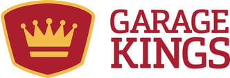 Garage Kings Omaha logo