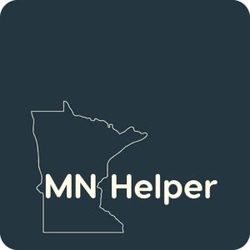 MN Helper LLC logo