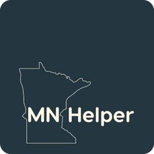 Logo for MN Helper LLC