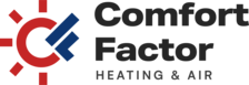 Avatar for Comfort Factor Mechanical, Inc