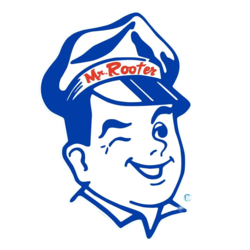 Mr Rooter of San Bernardino logo