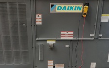 Logo for General Precision HVAC & Heating