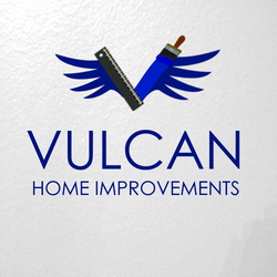 Vulcan Home Improvements LLC logo