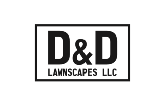 D&D Lawnscapes, LLC. logo