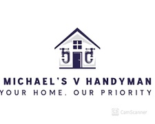 Michael's V Handyman Association, LLC logo