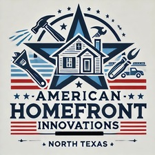Logo for American Homefront Innovations LLC