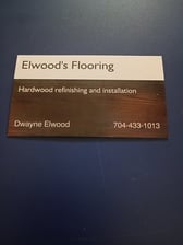 Avatar for ELWOOD'S FLOORING