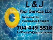 Avatar for L&J Pool Service LLC