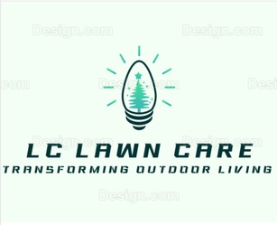 LC Lawn Care LLC logo